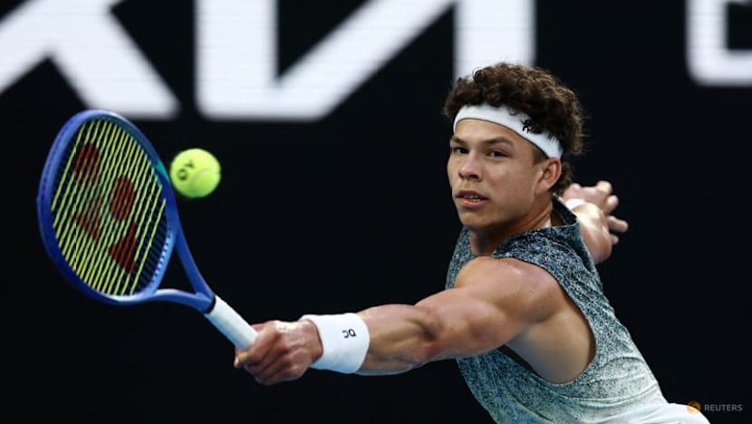 Fritz and Shelton set up all-American Dallas Open final