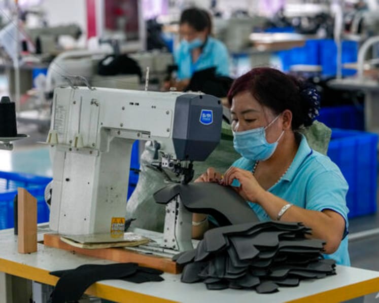 China's growth likely to slow due to COVID-19, floods: Official