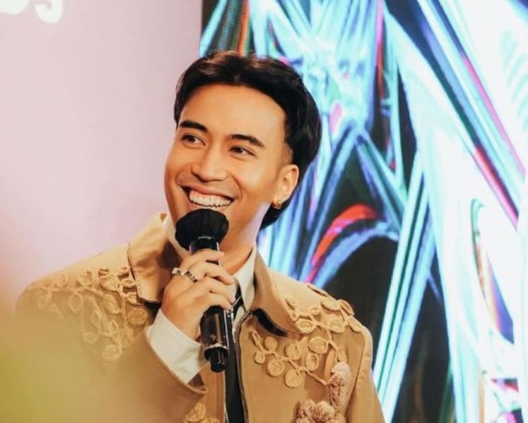 Indonesian singer Vidi Aldiano dies of kidney cancer at 35