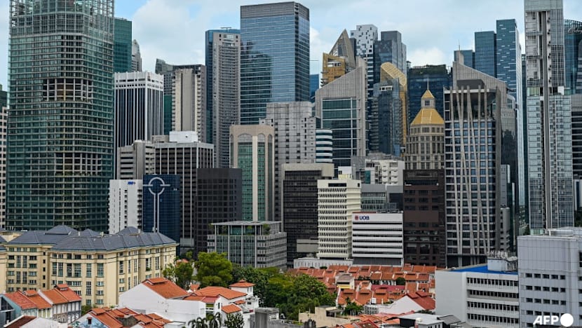 From cracks to corrosion: How inspectors track down defects in Singapore's buildings