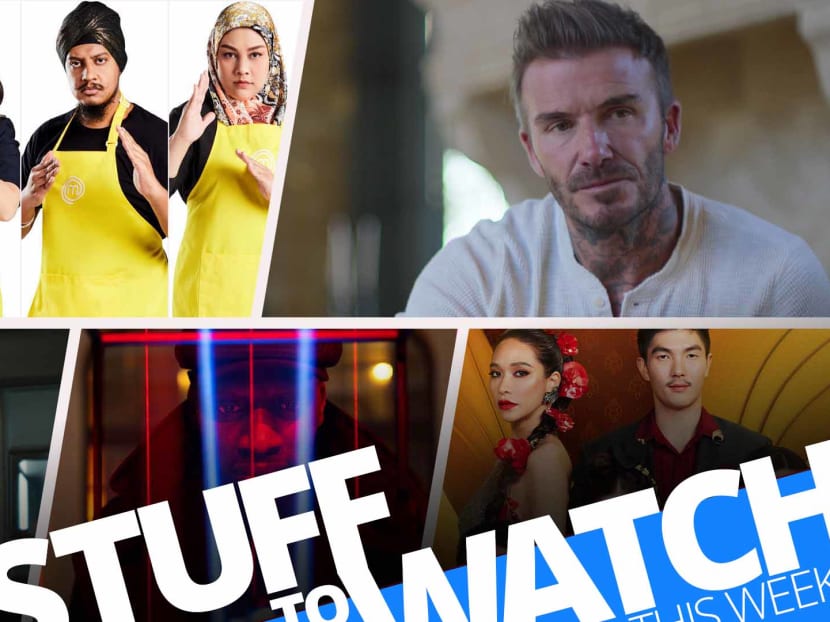 Stuff to watch this week (Oct 2-8, 2023): Loki, Haunted Mansion, Lupin, Beckham and more 