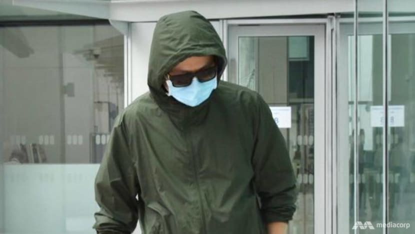 I felt I could not live on anymore: Wuhan man positive for COVID-19 accused of keeping info from contact tracers testifies