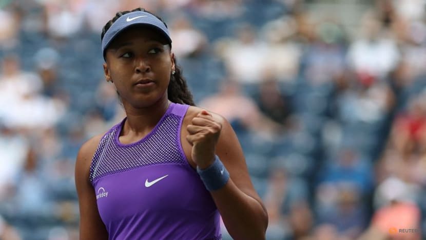 Osaka condemns Ostapenko over heated US Open row with Townsend