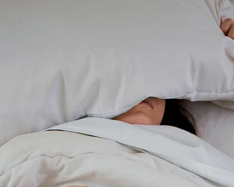 Commentary: Does it really get harder to sleep after a certain age?