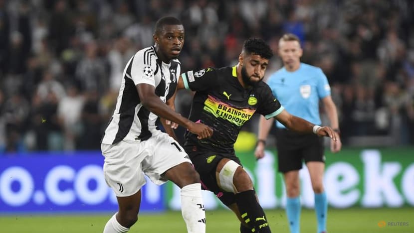 Juve's Kalulu handed two-match suspension for hitting Lazio's Castellanos