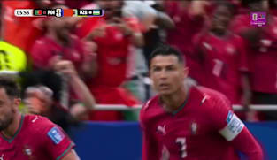 Portugal vs Uzbekistan World Cup 2026 match highlights