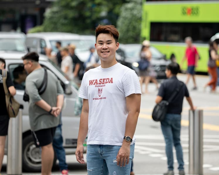 Gen Z Speaks: From fencing to teaching kids Singlish, here’s what a year in Japan taught me about embracing the unknown 