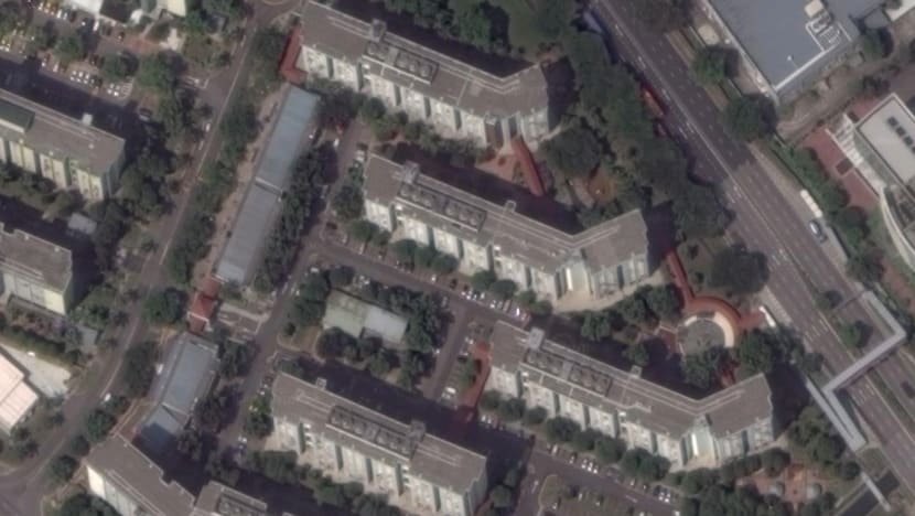 HDB earmarks West Coast flats for latest Sers project