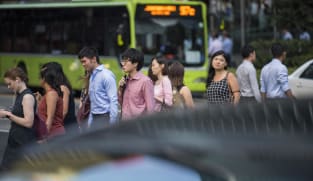 ‘Harder than I thought to find a job’: Can traineeships help new graduates?