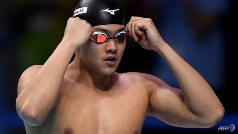 Kejohanan Renang Dunia FINA: Schooling duduki tempat ke-4 acara rampai individu 200m
