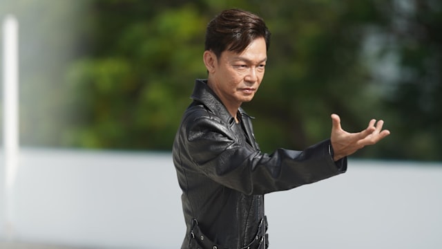 李国煌联手Rurusama、陈丰谚拍科幻爱情微短剧，AI视觉辅助打造未来感
