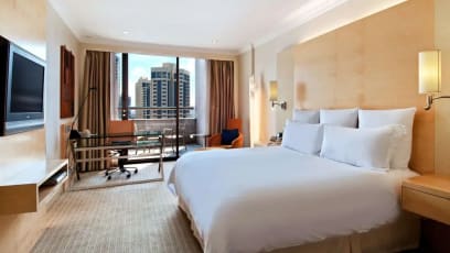 Staycation Saving Tips: When’s The Best Day To Book, And Other Ways To Save