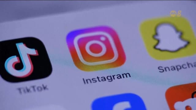 最后关头和解 TikTok避开社交媒体成瘾案审判