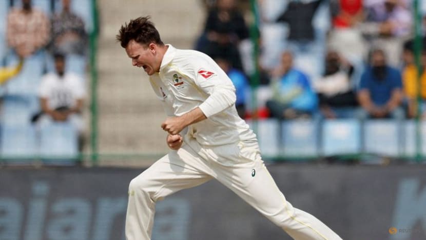 Australia's Kuhnemann to sit out Shield match ahead of bowling action tests