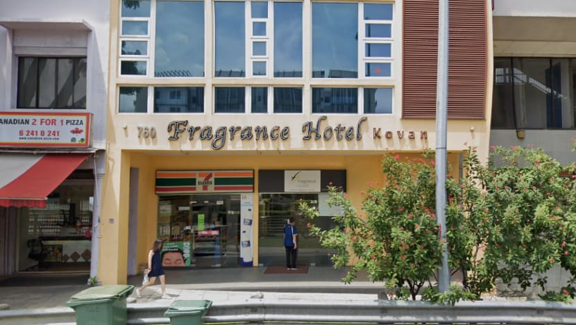 Jail for man who drove for half hour with lover's husband clinging on car windscreen