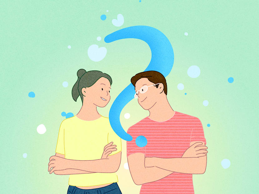 Why does it still seem unusual to many for a man and a woman to just be close friends?