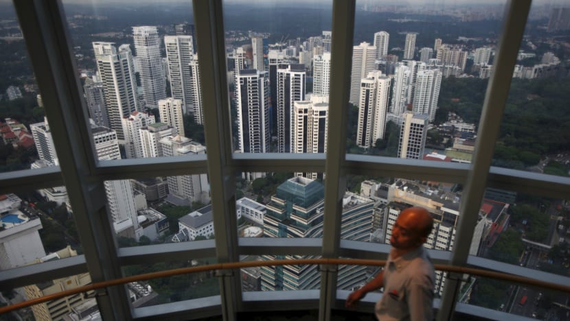 ‘Too soon’ to call property market recovery despite renewed interest: Redas president
