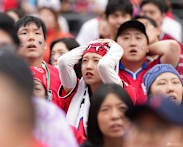 South Korea demands change after dismal World Cup exit