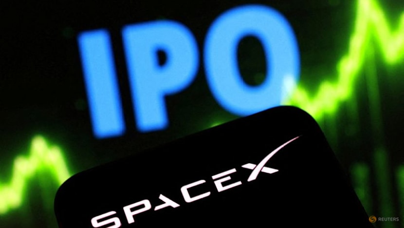 Ahead of SpaceX IPO, Musk says AI satellites will use mostly existing technology