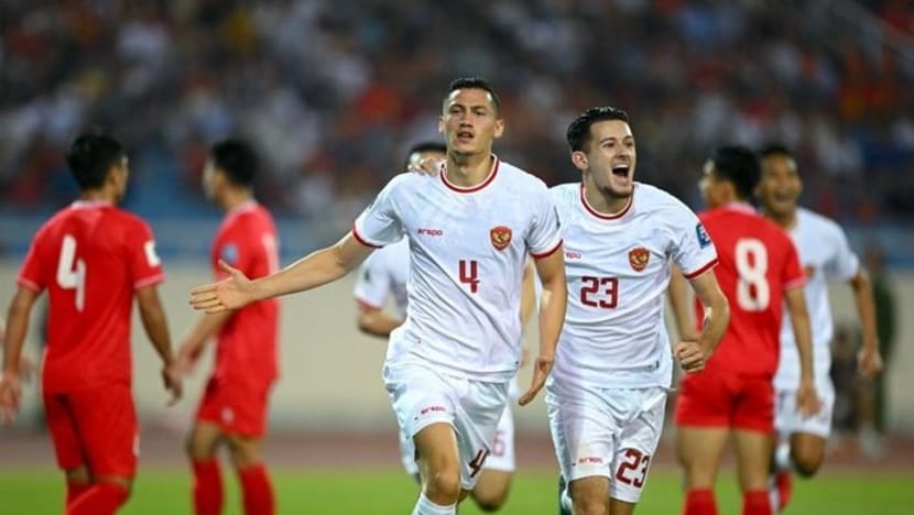 Ranking meroket, FIFA gelontorkan pujian ke timnas Indonesia
