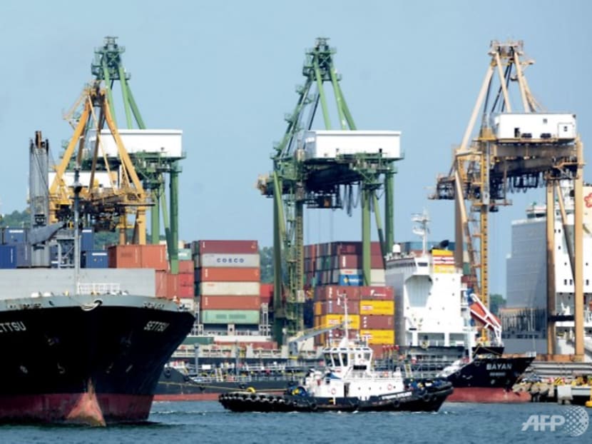 Commentary: COVID-19 emphasises the importance of Singapore’s free trade agreements