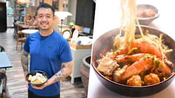 Why Are Restaurant Owners Still Opening New F&B Outlets  Amid Doom & Gloom? Why Are Restaurant Owners Still Opening New F&B Outlets  Amid Doom & Gloom?