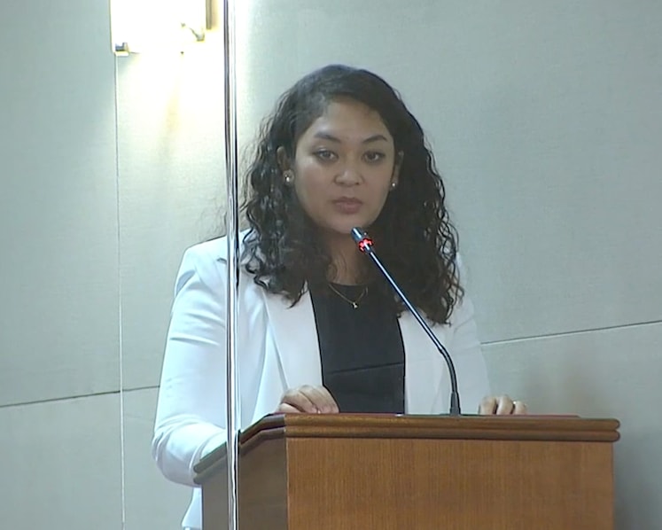 Raeesah Khan's lie: A timeline of events leading up to the findings of Parliament's privileges committee