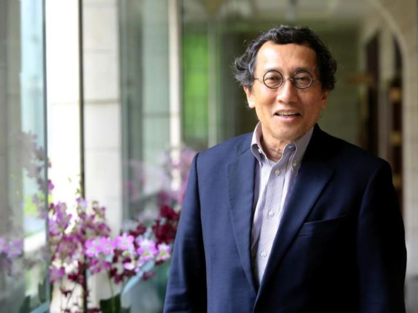 Former diplomat Bilahari Kausikan said after Barisan Nasional was replaced by PH in the 14th general election last year, “old bilateral issues almost immediately resurfaced”.