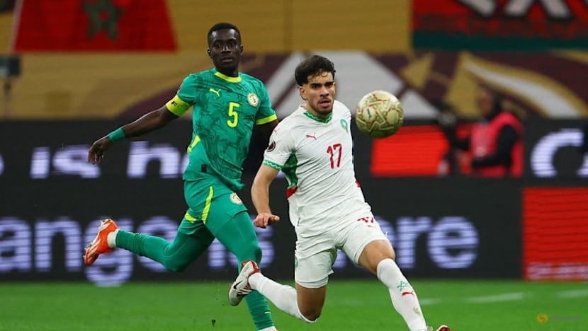 Morocco forced into two injury changes ahead of World Cup opener