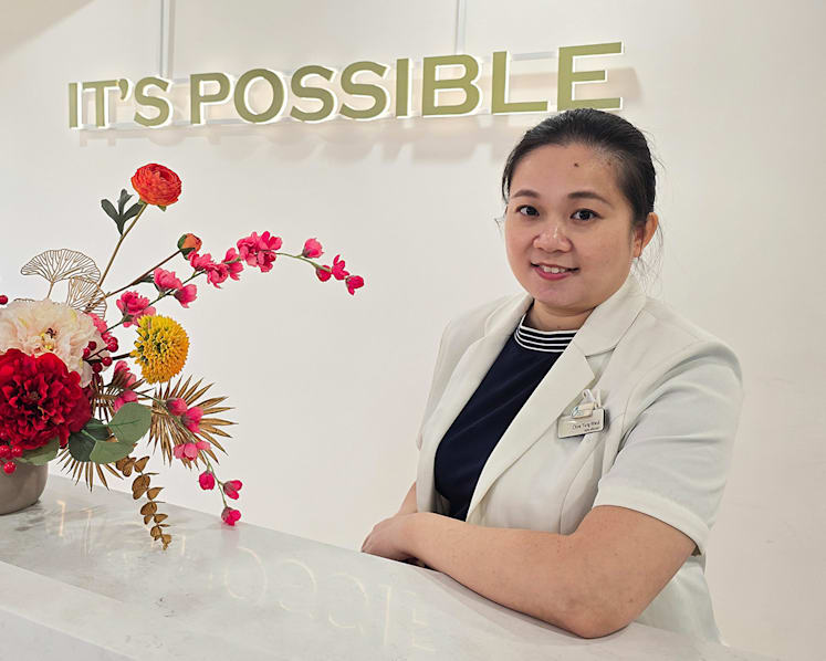 Empowering nurses through education: Why a nursing educator returned to school