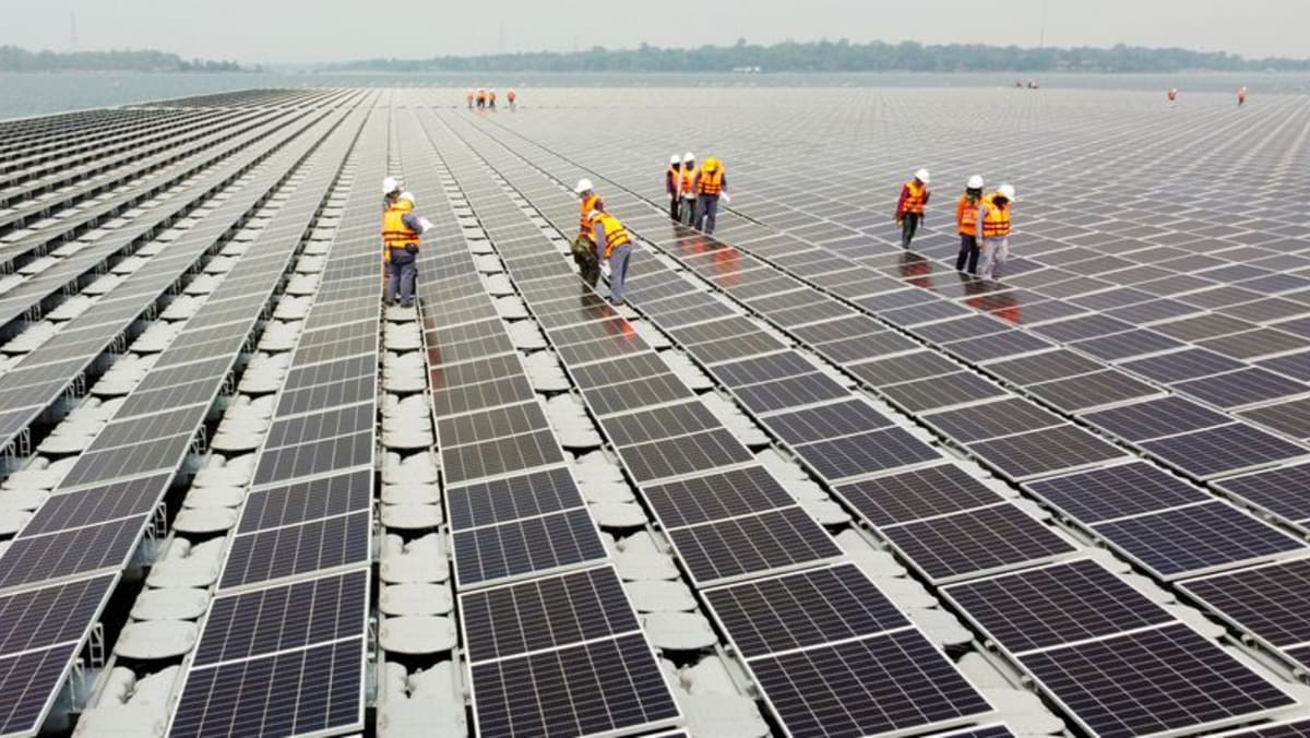US finalises tariffs on Southeast Asian solar imports