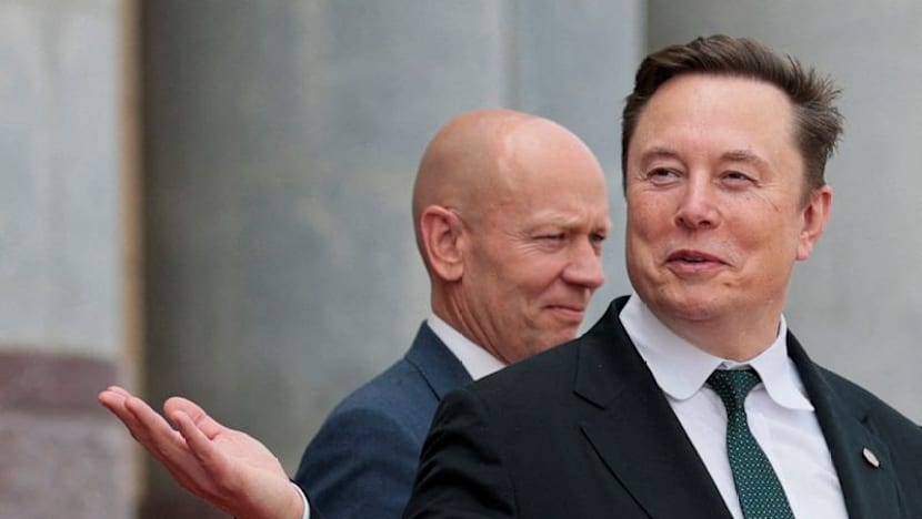 US judge rejects Elon Musk bid to set aside Twitter fraud verdict