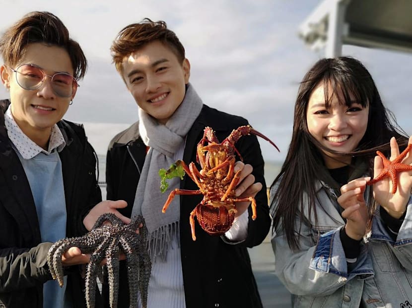 The Best Things To Do In Australia, According To Shane Pow Who Spent 6 Weeks There