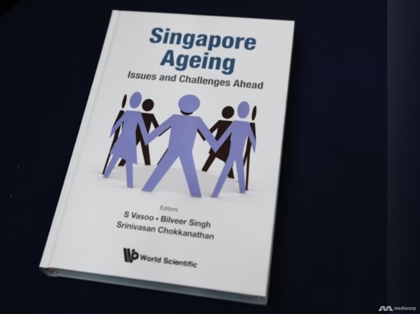 Engaging seniors, avoiding hurtful stereotypes needed to avoid 'grim reality' of ageing population: PM Lee Engaging seniors, avoiding hurtful stereotypes needed to avoid 'grim reality' of ageing population: PM Lee