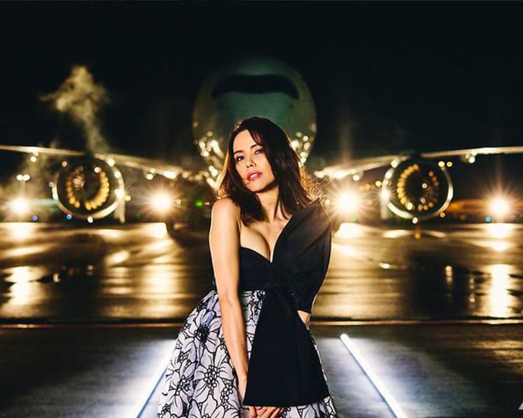 Now boarding: Why Star Awards 2021 at the airport was bittersweet for some