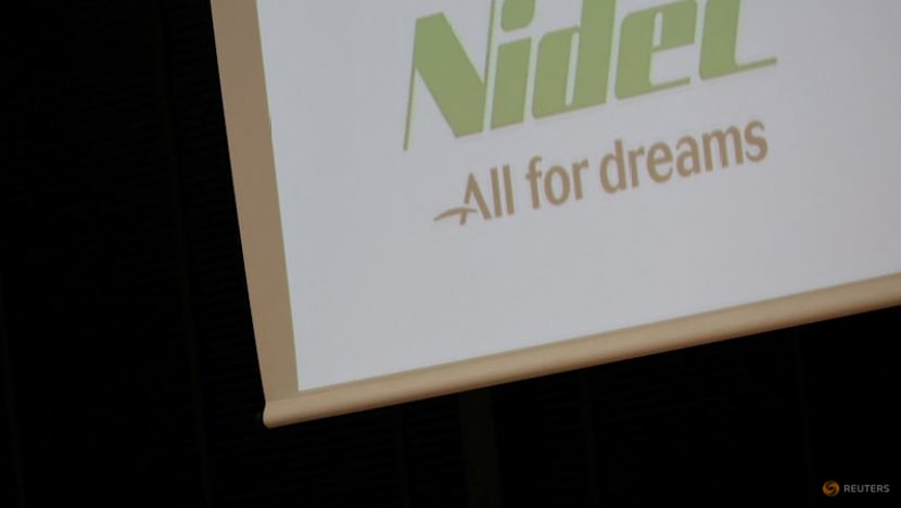 Japan's Nidec flags potential $1.6 billion writedown as accounting scandal widens