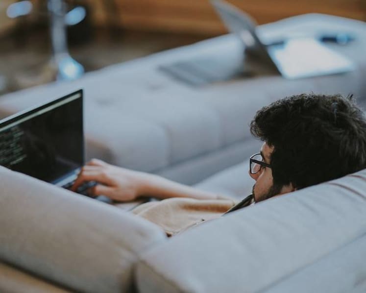Commentary: The freelance life is passion made possible but not for all
