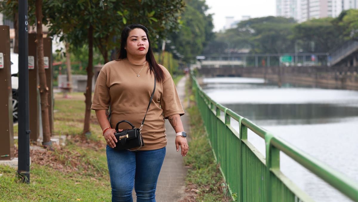 Sick migrant workers, maids face mounting hospital bills, risk being sent home due to inadequate insurance