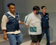Malaysian to be charged over links to money laundering syndicate targeting Singapore bank accounts