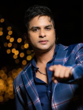 Jaynesh