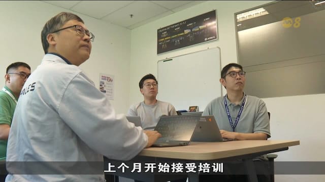 毕业生见习计划推行四个月 350人获企业或机构培训