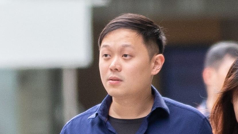 Jail, fine for drink driver who passed out then crashed into SCDF motorcycle, drove against traffic