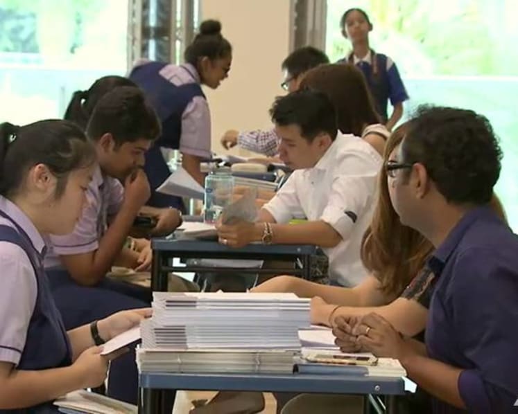 N-Level results to be released on Dec 16