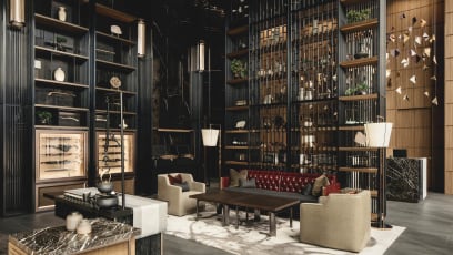 Staycation Review: The Clan Hotel Is The Newest Luxury Hideaway In The CBD; Now Has Opening Deals Until May