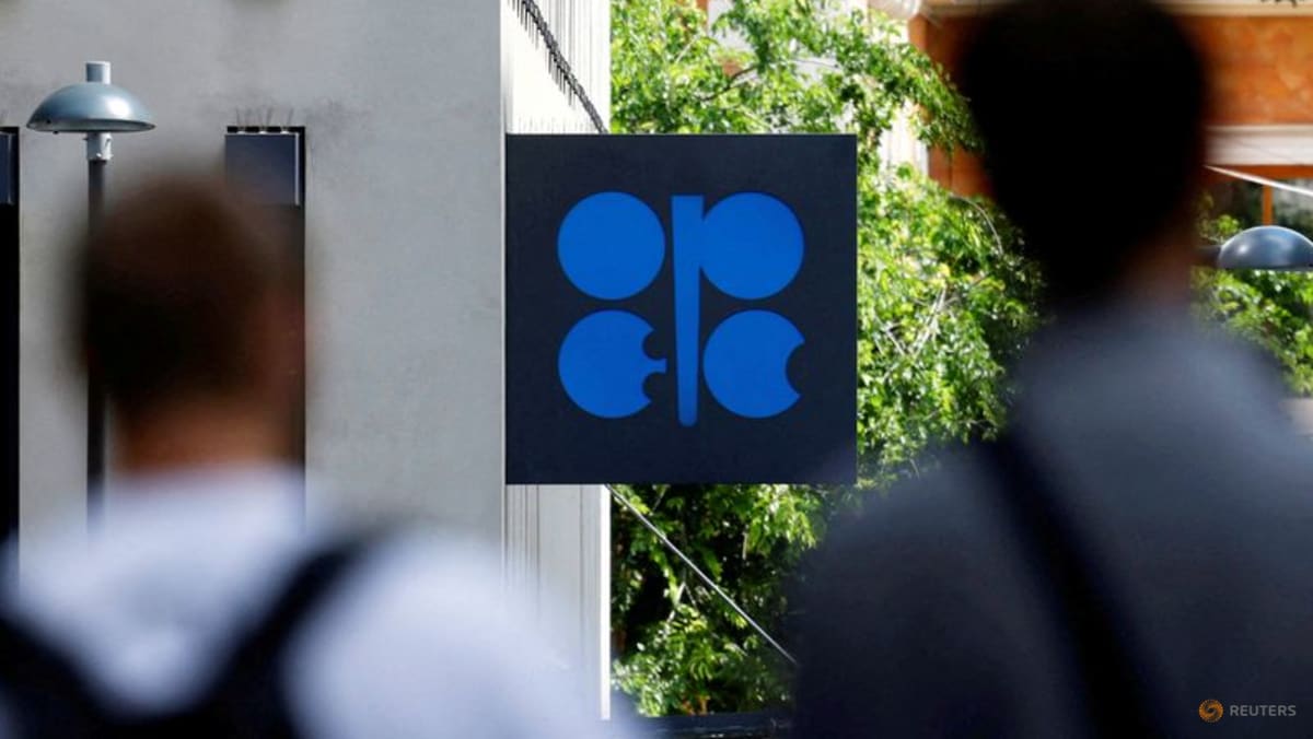 OPEC+ approves fourth oil output quota hike since Hormuz clo