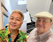 ‘Harder to sing’: Music industry veterans Dick Lee and Jeremy Monteiro weigh in on NDP 2026 songs debate
