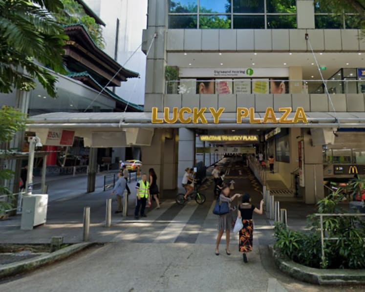 Man jailed, fined S$240,000 for running illegal moneylending business targeting maids