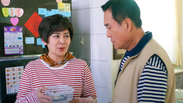 完全省钱恋爱手册（第10集）：海阔突破浮云防线
