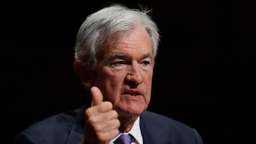 US Fed expected to keep rates steady as Iran war effects ripple