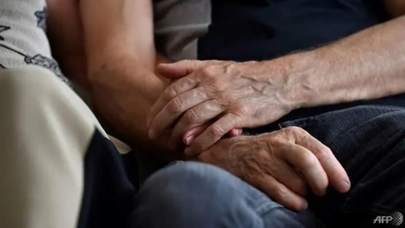 Model penjagaan warga tua baru gabungkan perumahan awam dengan khidmat jagaan Model penjagaan warga tua baru gabungkan perumahan awam dengan khidmat jagaan